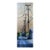 Duke Windsor, Impressionistic Cityscape Acrylic Painting, "Serenity Lane" For Sale