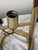 Golden Arco 40 Table Lamp from VD, Germany, Set of 2 For Sale - Image 13 of 15