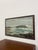 Mid-Century Modern Vintage 1965 Seascape Painting by R. Hasenfus For Sale - Image 3 of 10