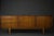 Mid-Century Sideboard in Mahogany, Poland, 1960s For Sale - Image 10 of 10