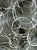 Contemporary Minimalist Abstract Art Bubble Dance For Sale - Image 3 of 4