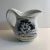 Ceramic Vintage Small Advertising Creamer For Sale - Image 7 of 7