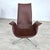 1960s Leather Chair by Fabricius & Kastholm, 1960s For Sale - Image 5 of 13