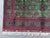 Textile Green Khal Mohammadi Hand-Knotted Wool Rug - 6'5" X 10' For Sale - Image 7 of 13