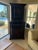 Wood Antique French Louis XVI Buffet a Deux Corps or Cupboard, For Sale - Image 7 of 9