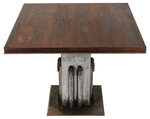 Vintage Coffee Table, 1940s