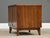 1960s 1960s Refinished Broyhill Brasilia Walnut Nightstand For Sale - Image 5 of 9