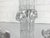 Glass Candlesticks by Göran Wärff for Kosta Boda, Sweden, 1970s, Set of 3 For Sale - Image 6 of 12