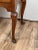 18th Century Antique 18th Century New England Maple Queen Anne Cornice Top Highboy With Slipper Feet For Sale - Image 5 of 11
