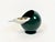 Mid-Century Modern Large Smokey Ball Ashtray attributed to F.W. Quist, 1970s For Sale - Image 3 of 8