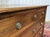 18th Century Louis XVI Chest of Drawers in Walnut For Sale - Image 15 of 18