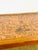 Scandinavian Coffee Table in Teak and Copper, 1960s For Sale - Image 10 of 13