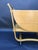 Edward Wormley for Dunbar Model 4487 Mahogany Bar Cart. Usa 1950's. For Sale In Los Angeles - Image 6 of 9