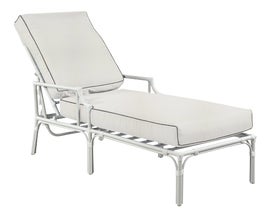 Example of New & Custom Outdoor Seating