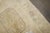Vintage Zabihi Collection Pale Turkish Oushak Wide Runner - 4'8" x 12'4" For Sale - Image 11 of 12