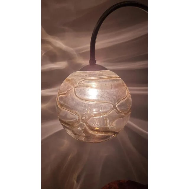 Mid-Century Floor Lamp For Sale - Image 3 of 12