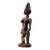 Early 20th Century Bamana Jonyeleni Female Figure Mali For Sale