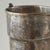 Art Deco Wine Cooler with Handle in Patinated Silver Plate, 1920s For Sale - Image 3 of 8