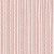 Farmhouse Sample - Schumacher Jack Stripe Fabric in Red For Sale - Image 3 of 3