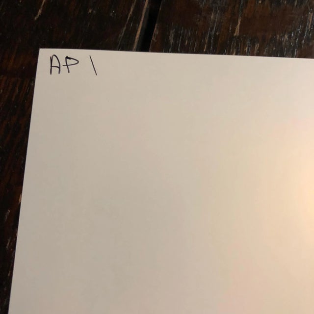 Black Skip ArnoldVintage Color Photograph 'Hiding, Tokyo, Japan' 4 Photo Quadriptych Signed Ed.6, 1996-1999 For Sale - Image 8 of 8