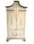 Hand painted cabinet made by Patina Inc. The company is no longer in production but made high quality artisan...