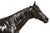 French Antique Bronze Sculpture of Racehorse by Francois Peyrol Ca. 1910 For Sale - Image 6 of 18