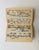 Paper Paris Arrondissement Guidebook, France, Circa 1970s For Sale - Image 7 of 14