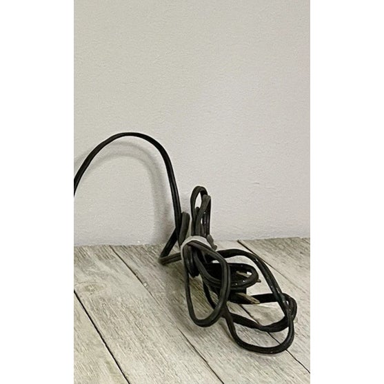 Ceramic 1990s Holland Salley Ceramic Table Lamp For Sale - Image 7 of 7