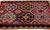 1960s 1960s Vintage Turkish Kilim Multicolor Handmade Geometric Wool Rug For Sale - Image 5 of 8