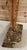 Metal Mid 20th Century Shaman Mixed Metal Sculpture Attributed to Bill Worrell (1936-2021) For Sale - Image 7 of 10