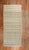 1960s Neutral Turkish Deco Runner - 4'5" x 11'4" For Sale - Image 17 of 18