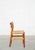 Mid-Century Modern BM-1 Dining Chairs by Børge Mogensen for C.M. Madsens Møbelfabrik, 1958, Set of 4 For Sale - Image 3 of 17