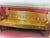 18th Century Spain Banco de cosina cherry bench, 24x75x24 , Was appraised in 2004 for $3900.00 Willing to sell at the...