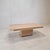 Italian Marble Coffee Table, 1980s For Sale - Image 14 of 17