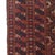 Tappeto Bukhara Rug in Wool For Sale - Image 5 of 7