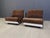 Space Age Orbis Lounge Chairs by Luigi Colani for Cor, 1960s, Set of 2 For Sale - Image 6 of 11