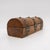 Mid 19th Century Victorian Burr Walnut Glove Box For Sale - Image 4 of 10