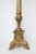 French Country 1850-1890 French Madonna and Child Empire Altar Cathedral Candleholders - A Pair For Sale - Image 3 of 6