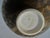 Blue Ann Kenny Gold and Blue by Night Bowl Circa 80s For Sale - Image 8 of 8