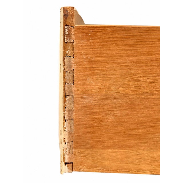 Wood Kent Coffey El Chico Six-Drawer Dresser For Sale - Image 7 of 12
