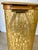 1950s Vintage Detecto Hamper With Lucite Handles For Sale - Image 5 of 10