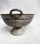 Copper 19th Century Large Ottoman Tinned Copper Footed Colander - 12.5" W For Sale - Image 8 of 8