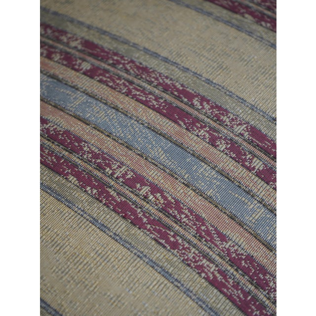 Stickley Mission Oak Prairie Club Chair For Sale - Image 13 of 18