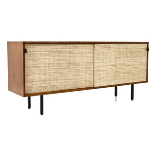 Sideboard by Florence Knoll Bassett for Knoll International, 1950s For Sale