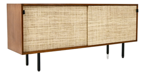 Sideboard by Florence Knoll Bassett for Knoll International, 1950s