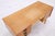Wood Vintage Desk in Wood, 1960s For Sale - Image 7 of 15