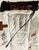 Galeria Punto Poster after Antoni Tapies For Sale