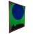 Marshall Baer, New York City, 1972, Acrylic on Canvas For Sale - Image 10 of 10