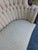Victorian Style Carved Solid Mahogany Sofa Couch 6360 For Sale - Image 13 of 15