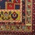 Textile Vintage Joruk Rug, Turkey For Sale - Image 7 of 10
